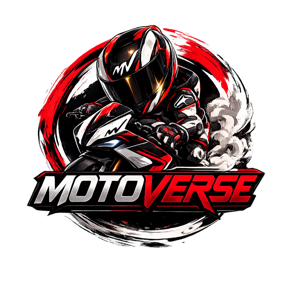 Moto Verse