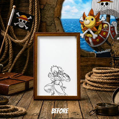 Nakama Light Box